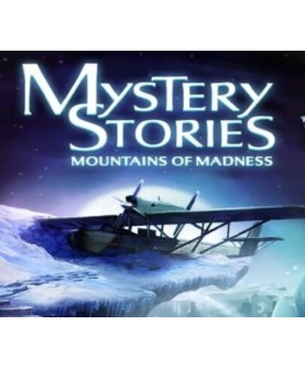 Mystery Stories: Mountains of Madness Steam Key GLOBAL